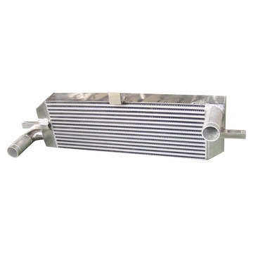 Intercoolers For Automobiles